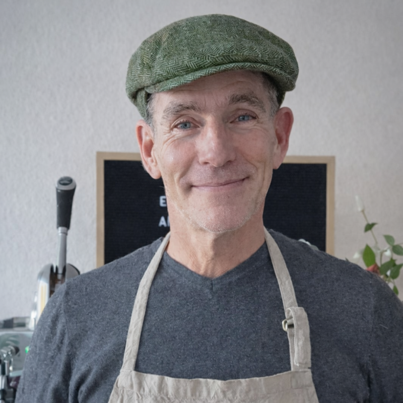 Marco Visch | BAR VISCH