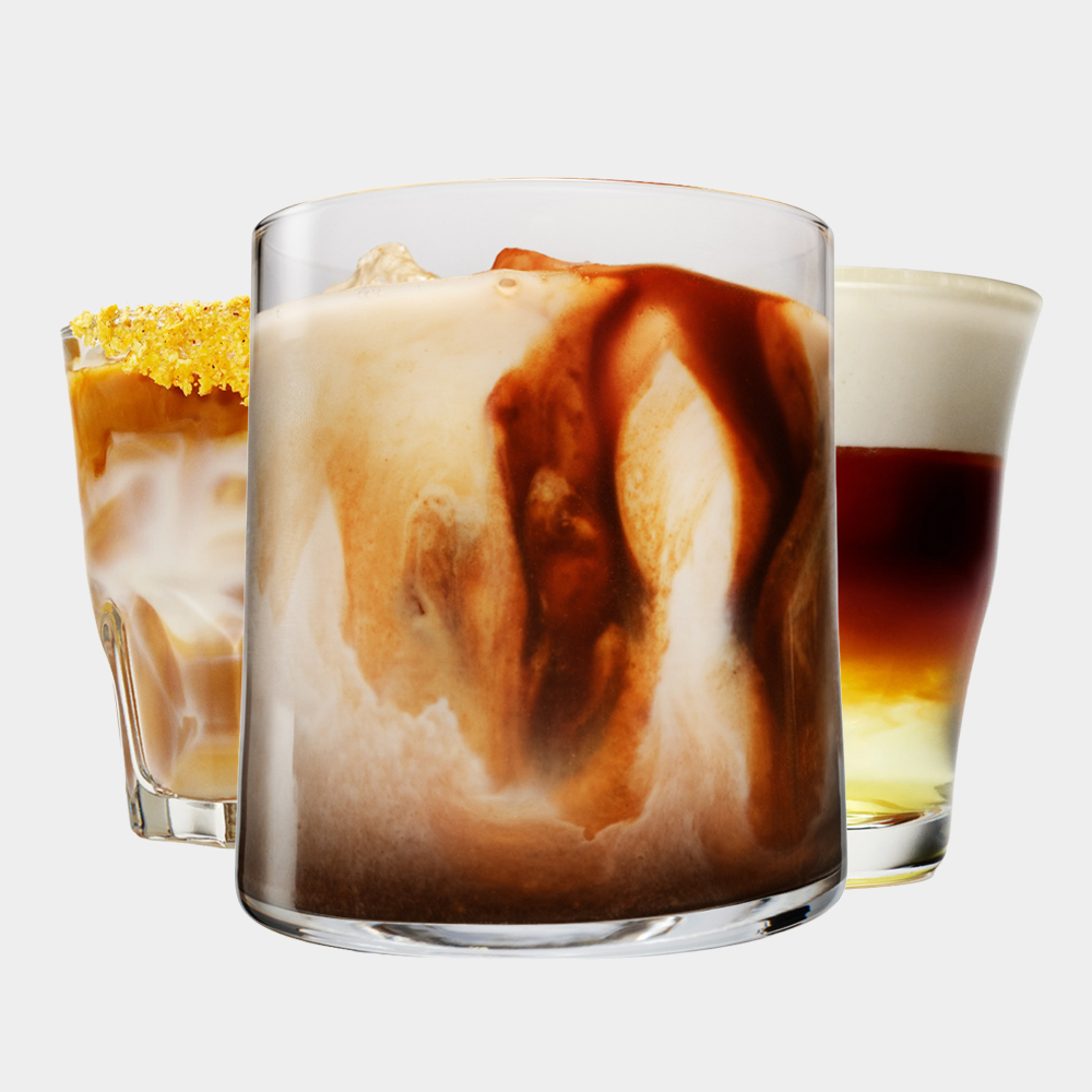 koffie op jouw feest met een barista van BAR VISCH
